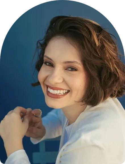 Foto de Lidiana Reis